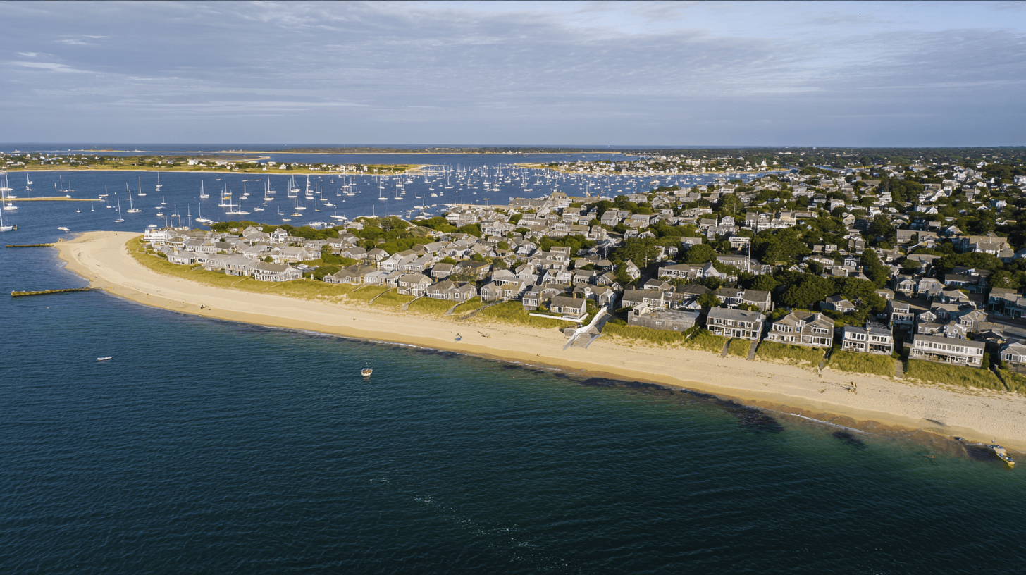 Homes for rent in Nantucket Massachusetts
