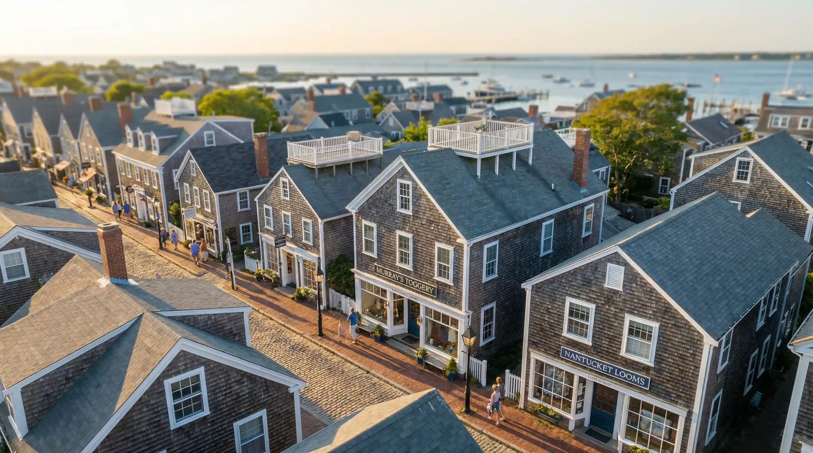 45 Main Street, Nantucket, MA