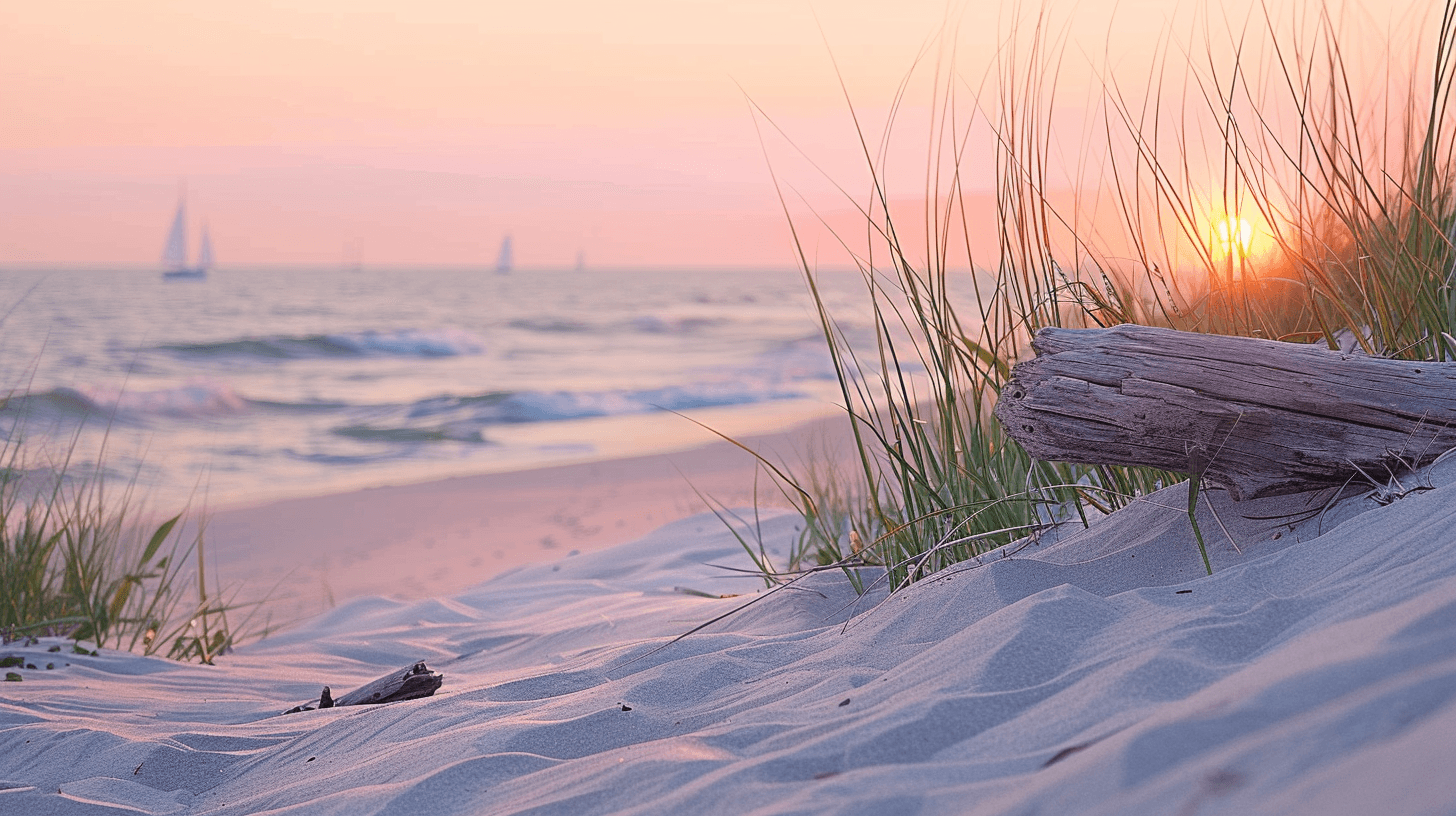 Historic Nantucket houses for sale with classic gray-shingled architecture