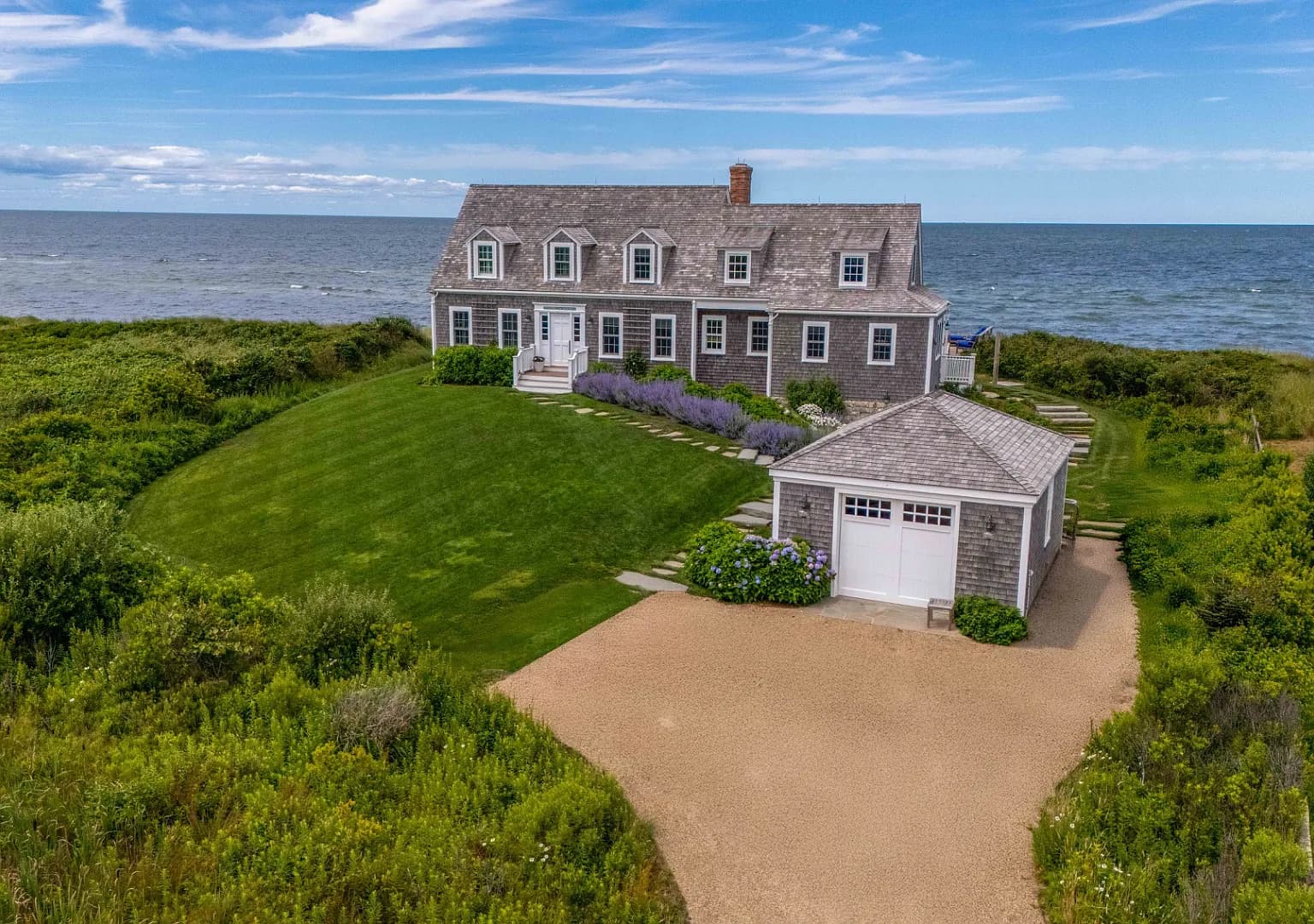 15 Hallowell Ln, Nantucket