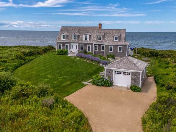 15 Hallowell Ln, Nantucket