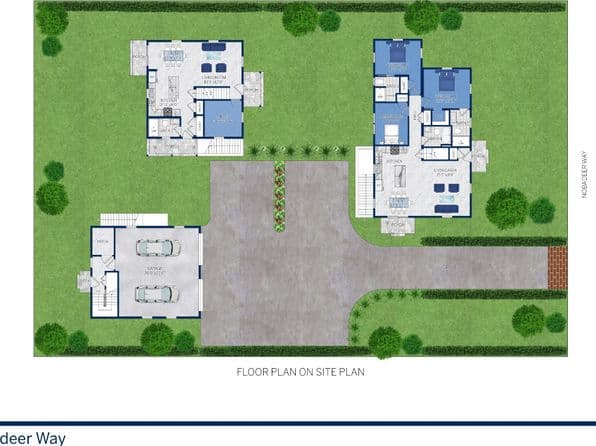 9 Nobadeer Way, Nantucket