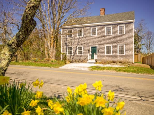 21 Vesper Ln, Nantucket