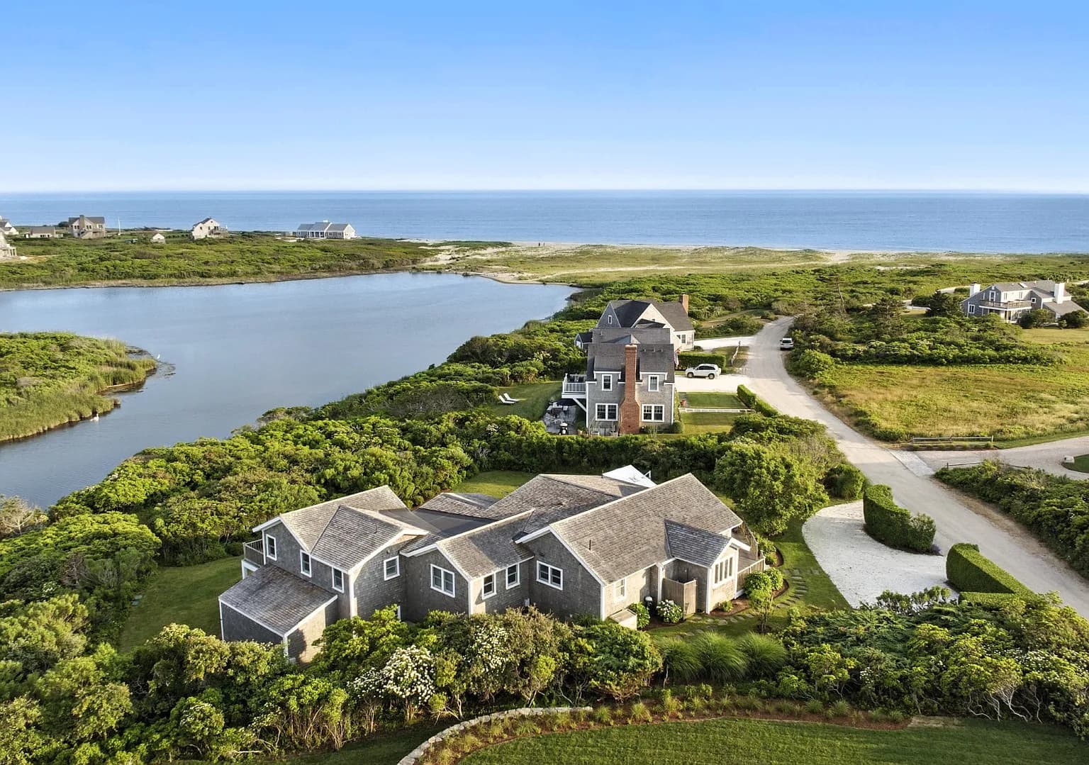 45 Starbuck Rd, Nantucket