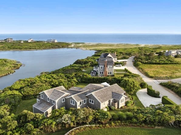 45 Starbuck Rd, Nantucket
