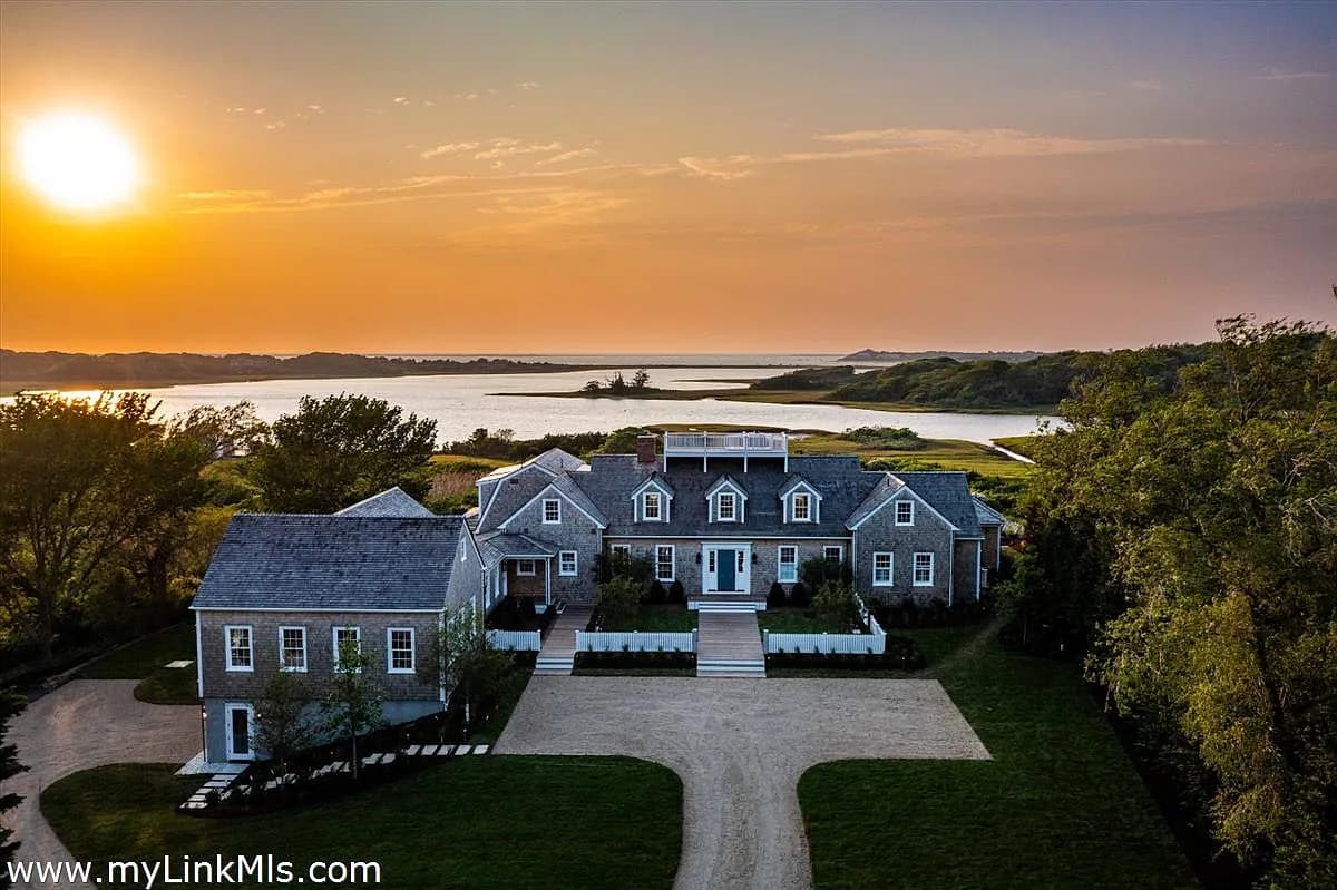 256 Polpis Rd, Nantucket