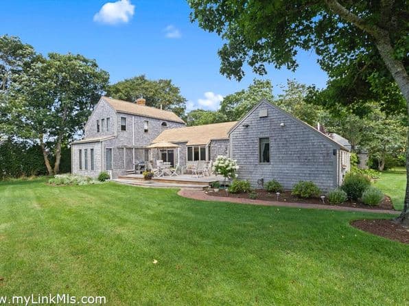 7 Oak Hollow Ln, Nantucket