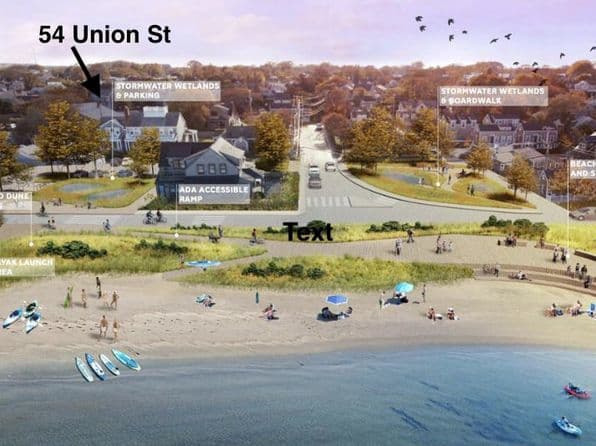 54 Union St, Nantucket