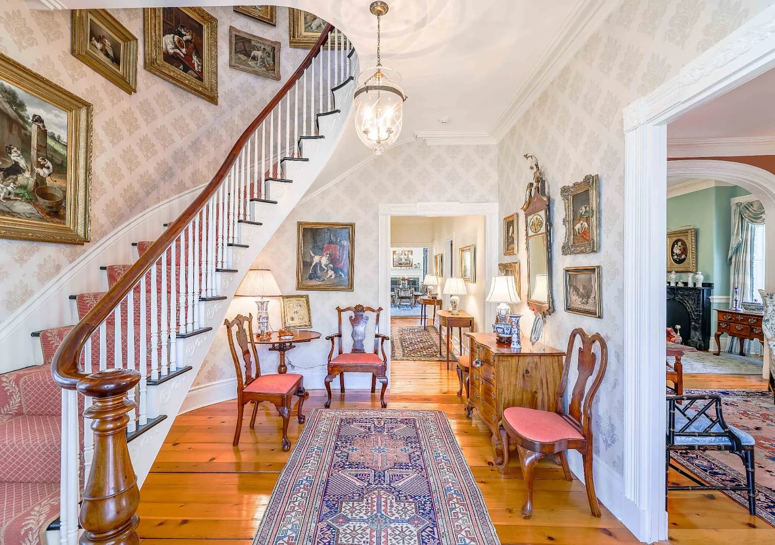 9 Pleasant St - Photo 4