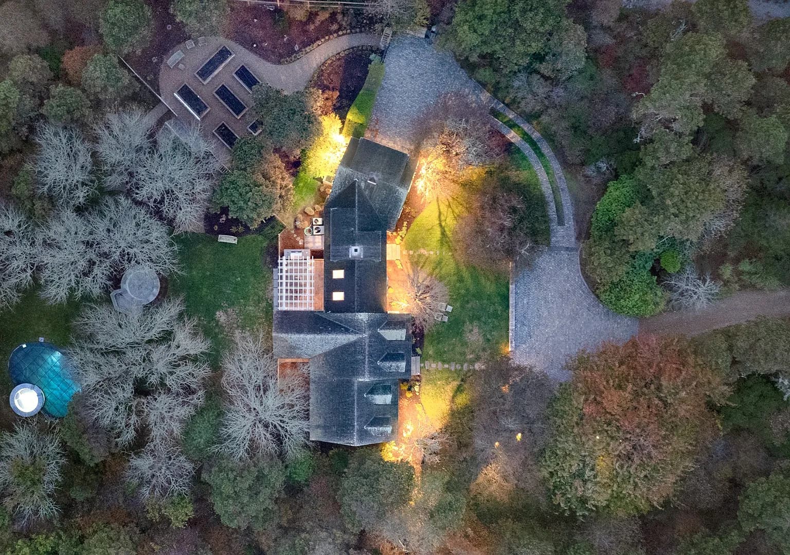 15 Skyline Dr - Photo 2