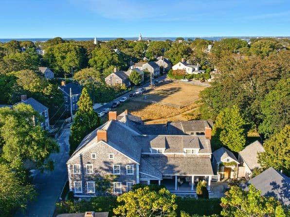 18 Mill St, Nantucket
