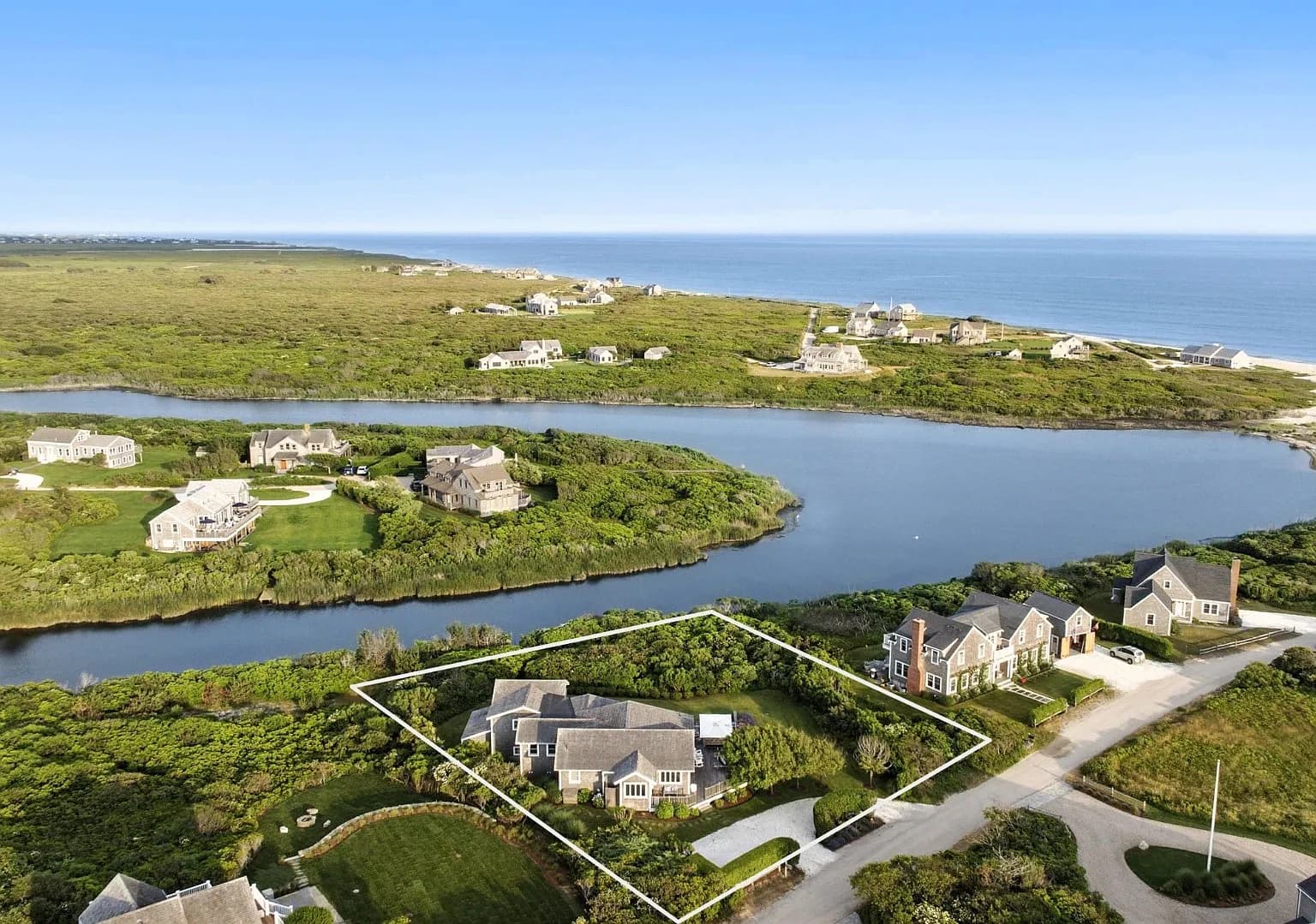 45 Starbuck Rd - Photo 1