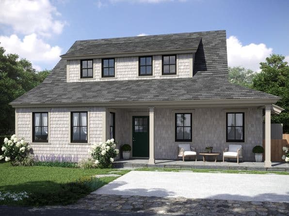 4 Fawn Ln, Nantucket