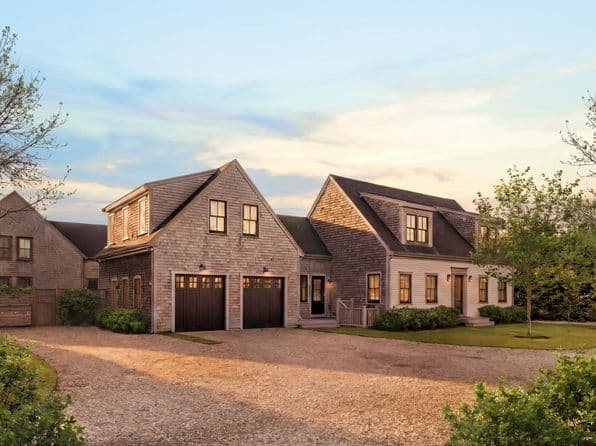 2 Nautilus Ln, Nantucket