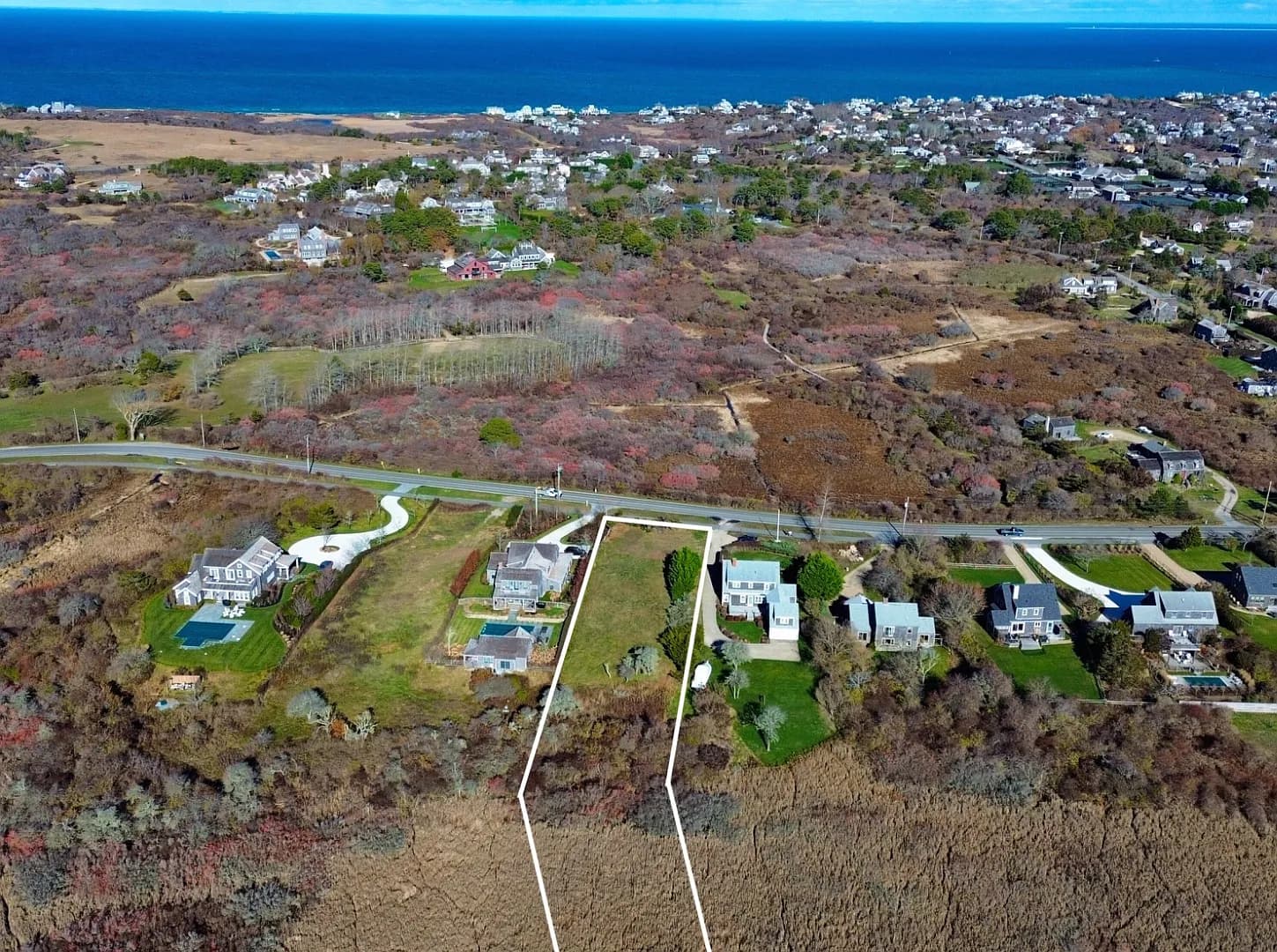 74 Madaket Rd, Nantucket