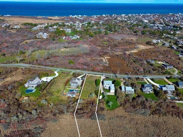 74 Madaket Rd, Nantucket