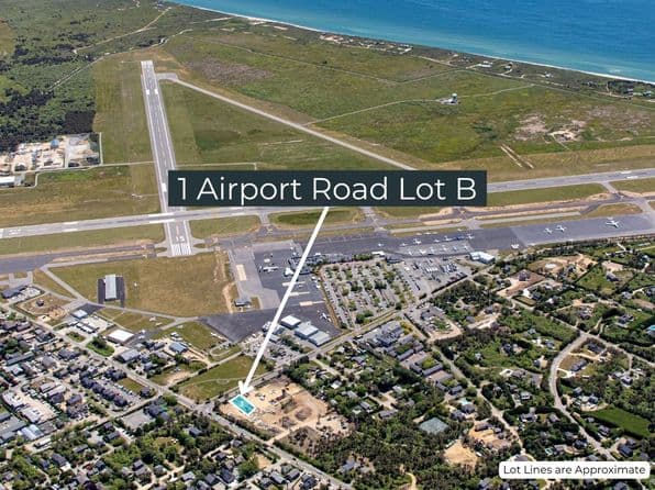 1 Airport Rd Lot B, Nantucket