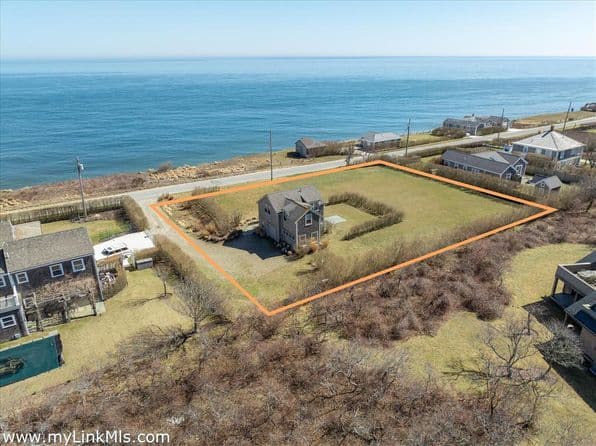 100 Baxter Rd, Nantucket