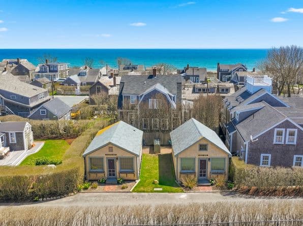 9 Park Ln, Nantucket