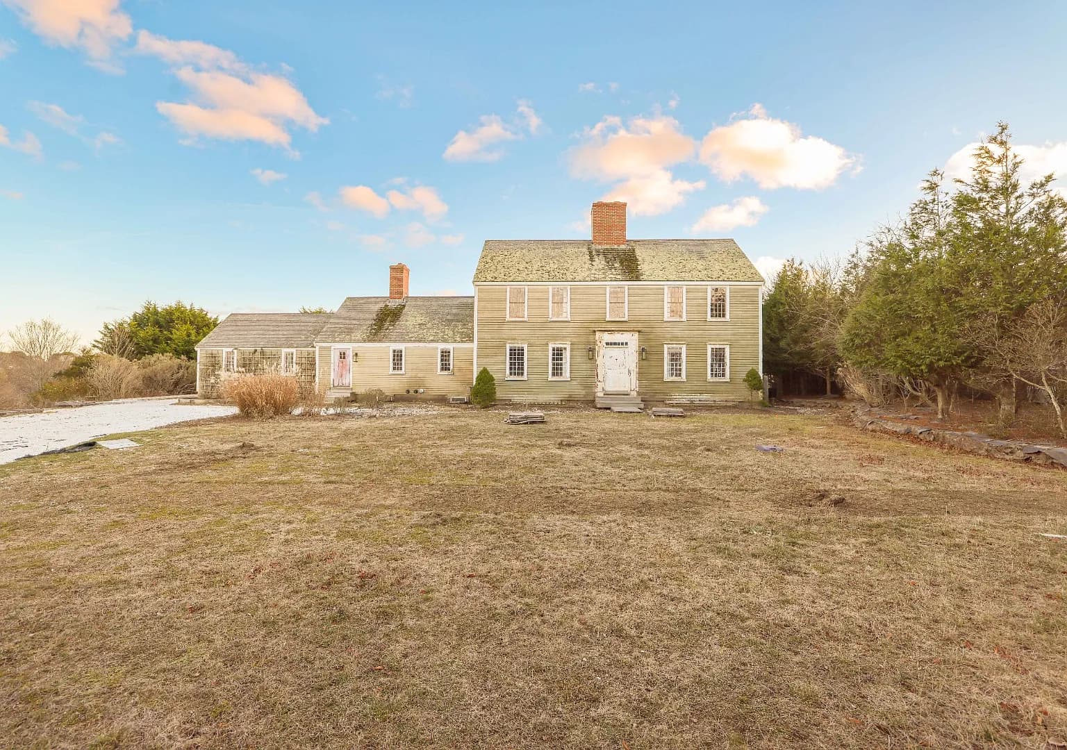 6 Arkansas Ave, Nantucket