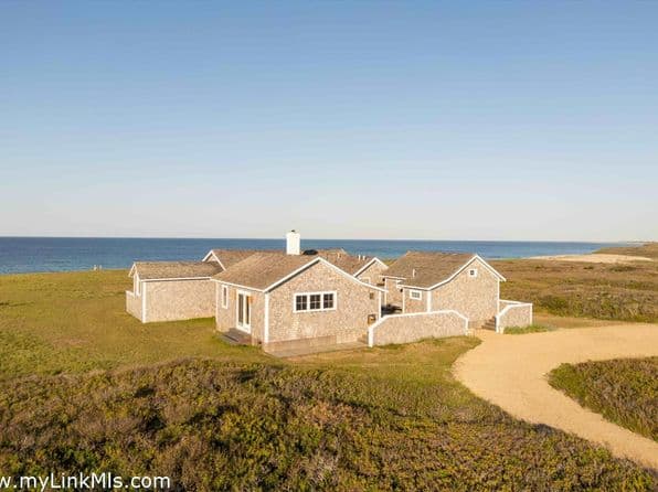 10 Waquoit Rd, Nantucket