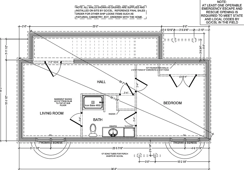 2A Forest Ave Unit 1 - Photo 2