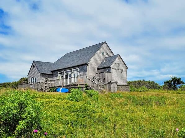 48 Madequecham Valley Rd, Nantucket