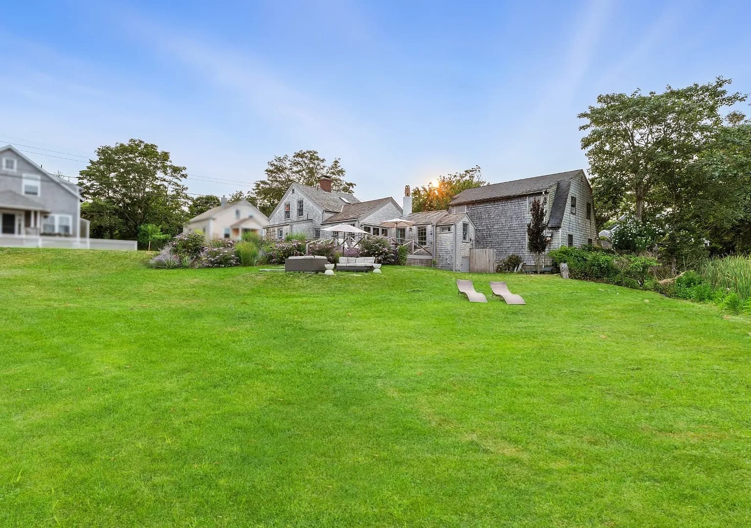 27 N Liberty St, Nantucket