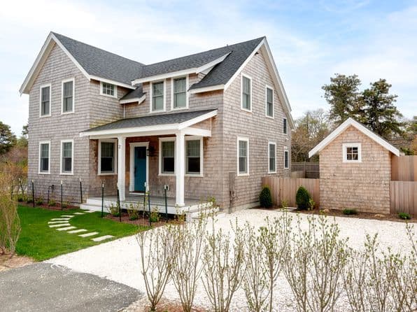 2 Fawn Ln, Nantucket