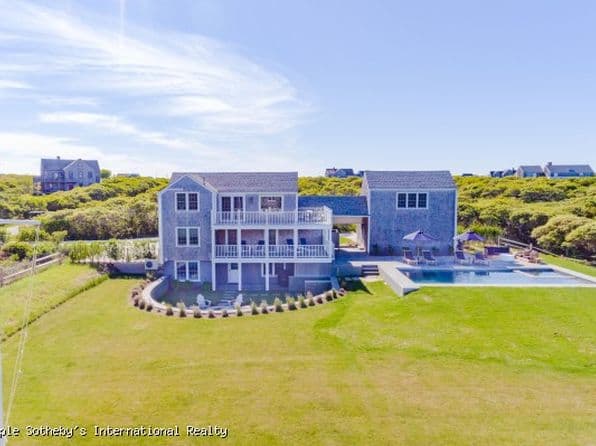 6 Sandsbury Rd, Nantucket