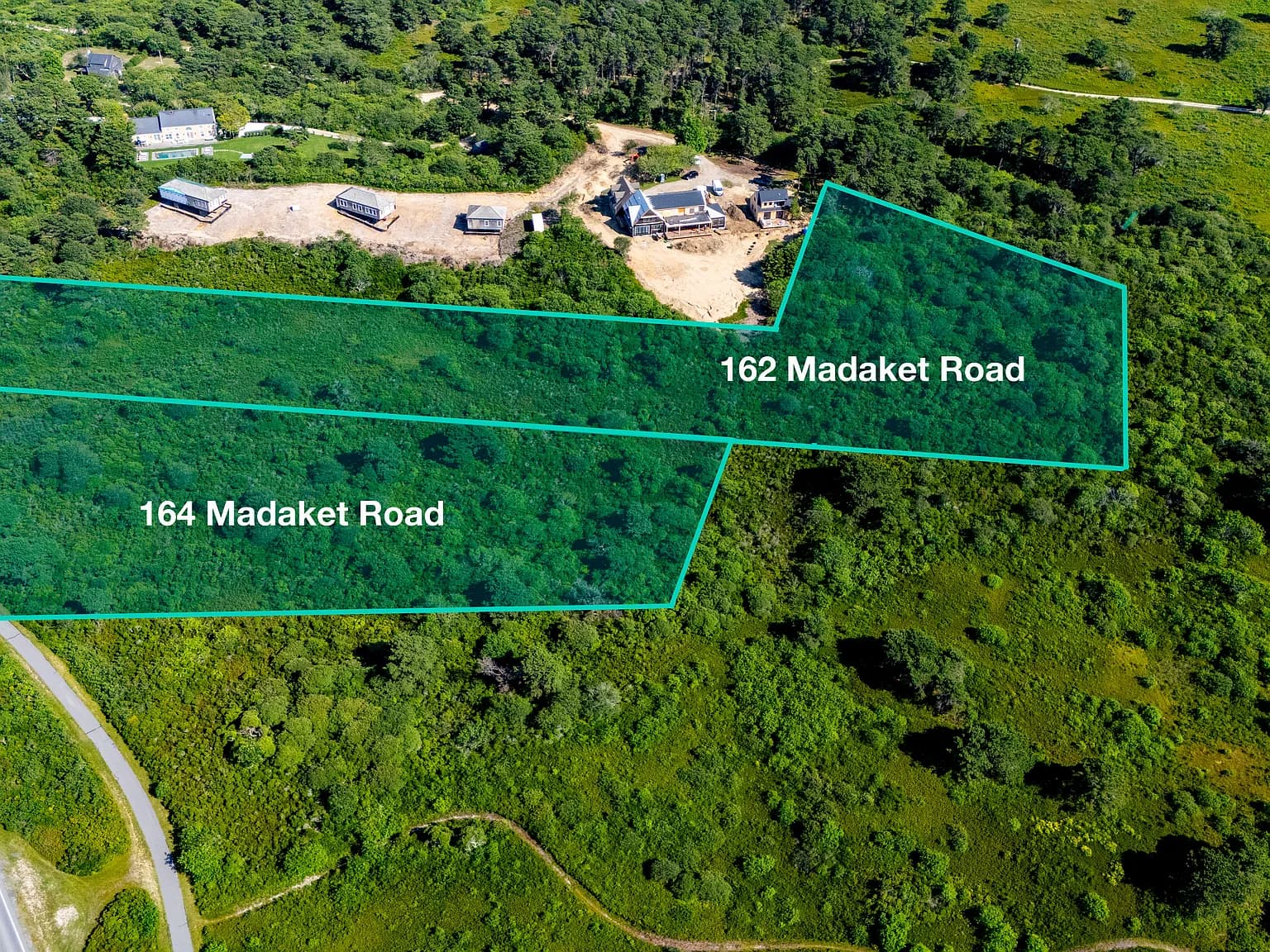 164 Madaket Rd - Photo 1