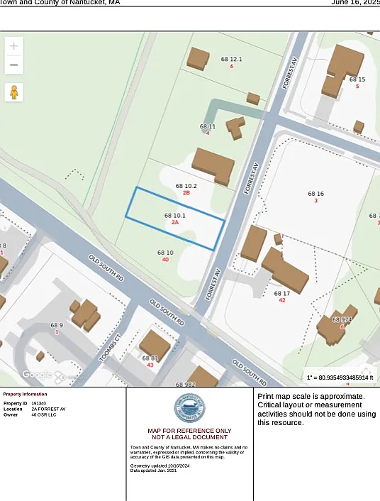 2A Forest Ave Unit 5 - Photo 4