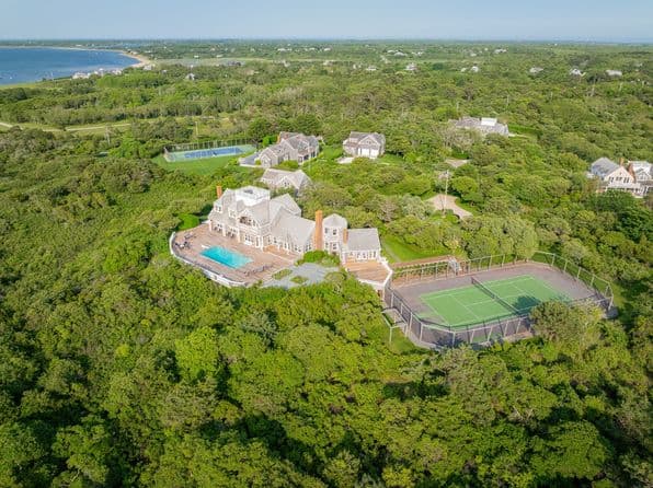 4 Shawkemo Hills Ln #&-2, Nantucket