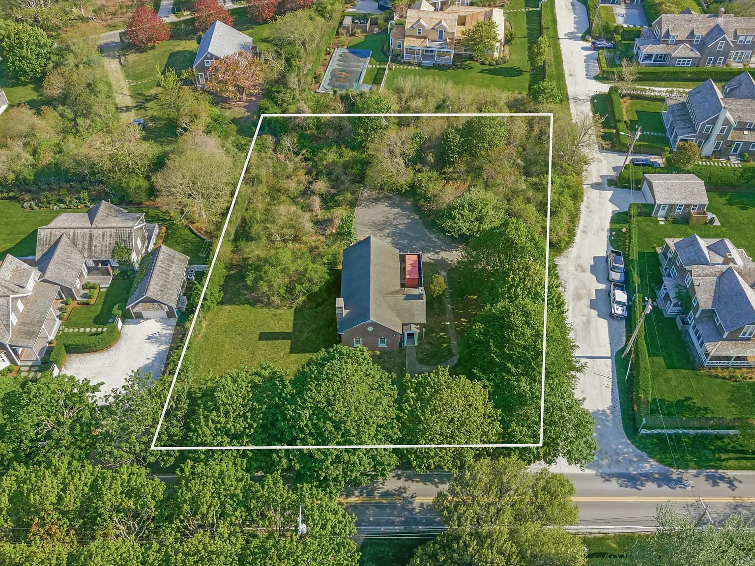 37 Main St - Photo 3