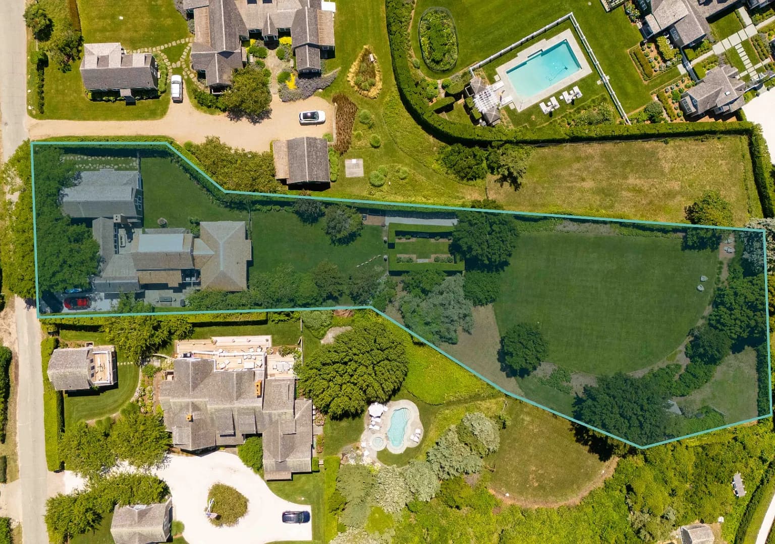 9 Sesachacha Rd - Photo 1