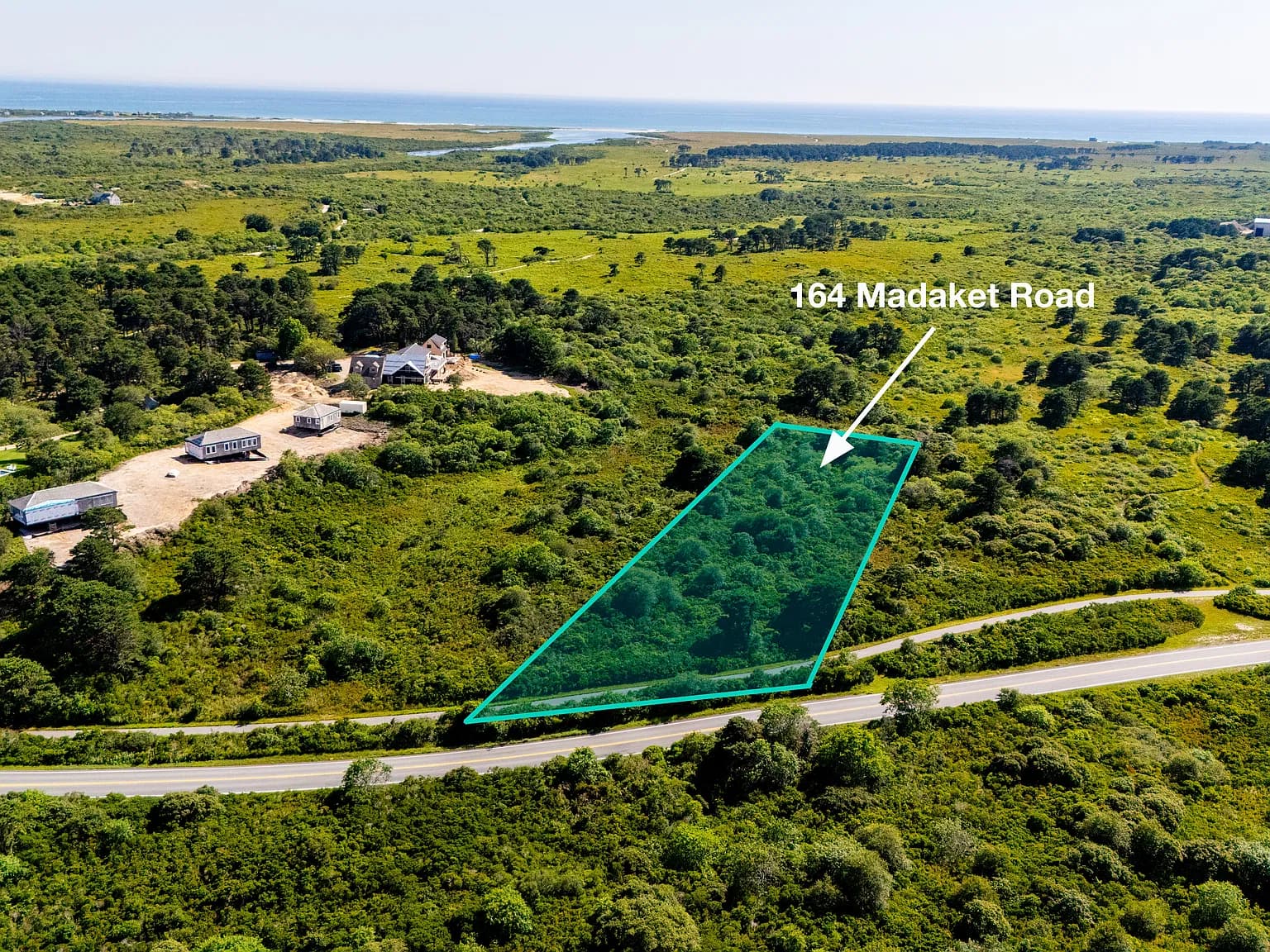 164 Madaket Rd, Nantucket