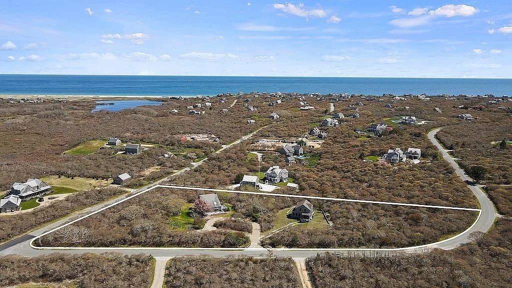 13 Parson Ln, Nantucket