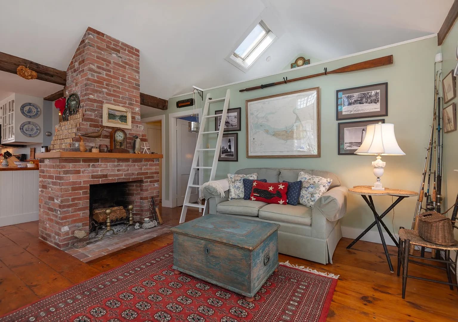 42 N Liberty St - Photo 3