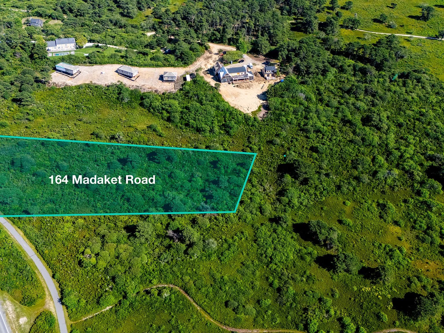 164 Madaket Rd - Photo 2
