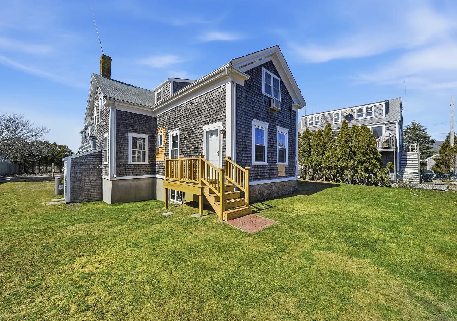 133A Old South Rd #A, Nantucket