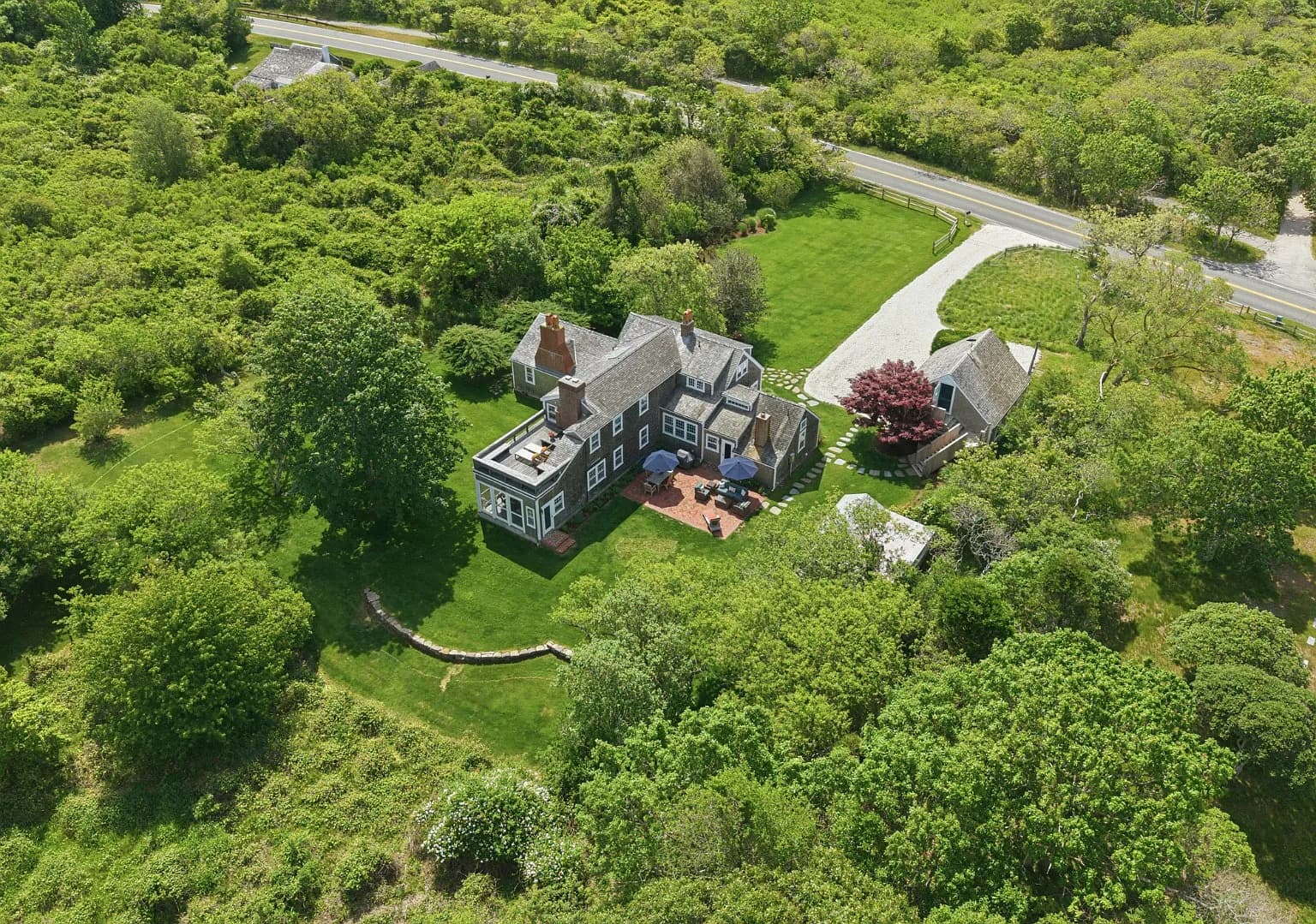 268 Polpis Rd - Photo 2