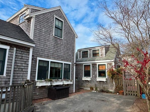 15 Point Judith Ln, Nantucket