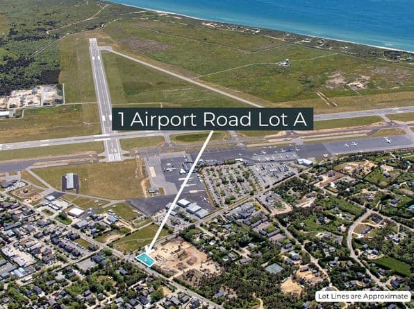 1 Airport Rd Lot A, Nantucket