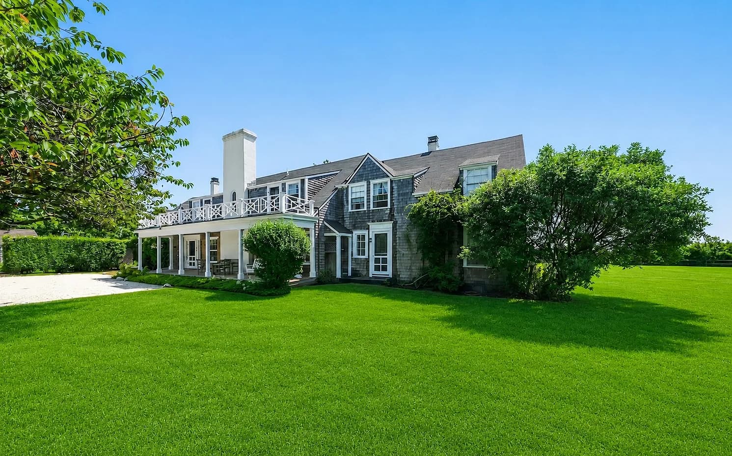 35 Shell St, Nantucket