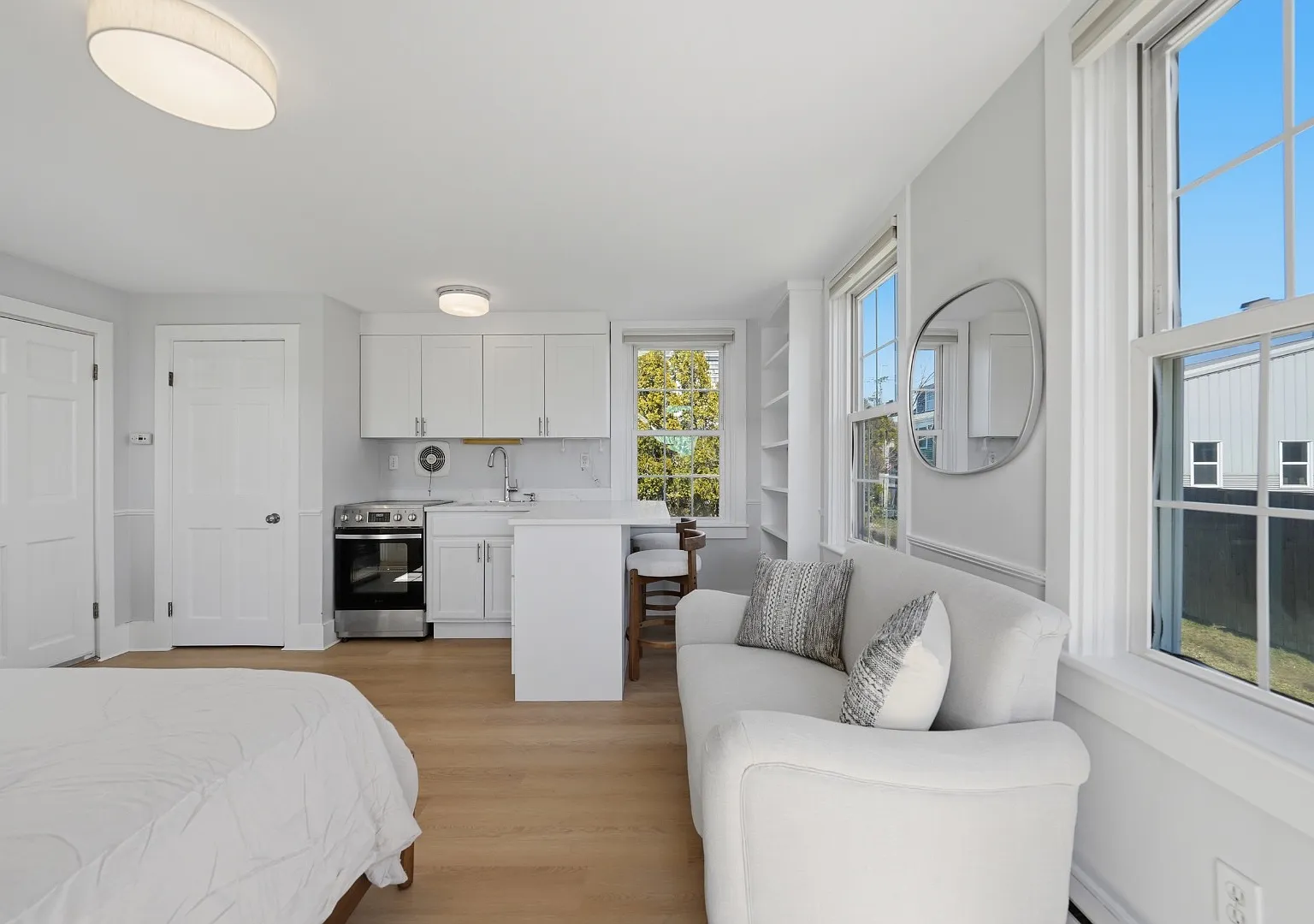 133A Old South Rd #A - Photo 2