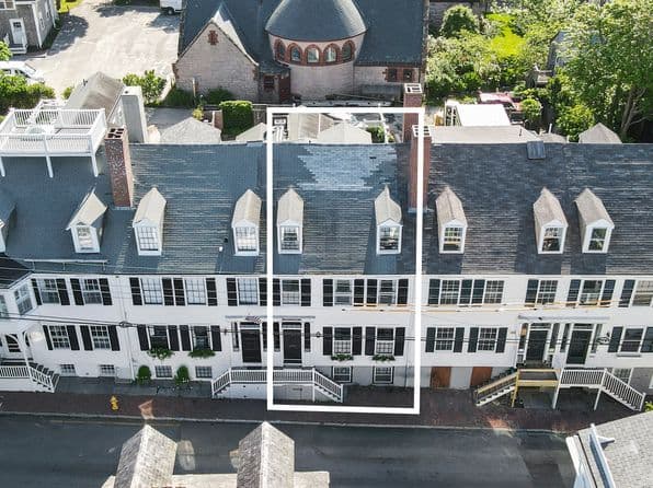 19 Orange St, Nantucket