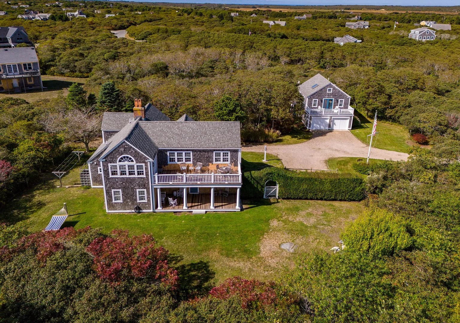 27 Longwood Dr, Nantucket