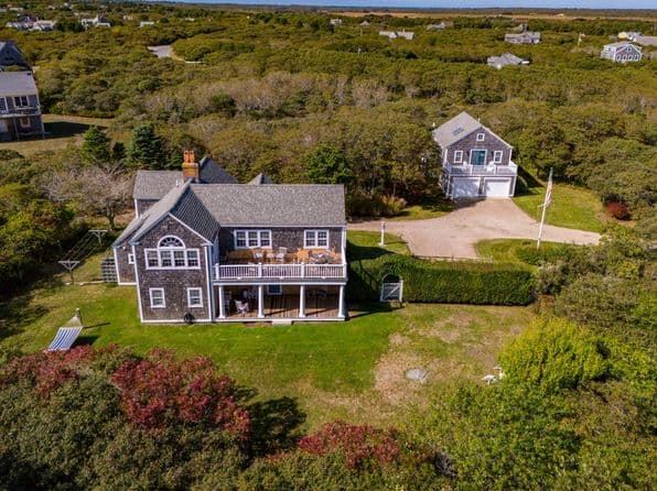 27 Longwood Dr, Nantucket