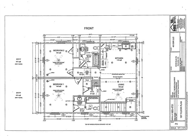 2A Forest Ave Unit 5 - Photo 1