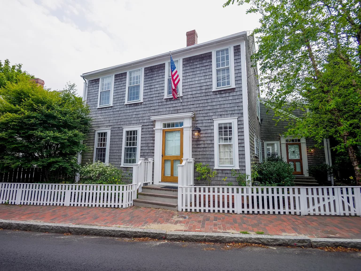 33 Pine St, Nantucket